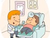 Mẫu câu tiếng anh thường dùng tại phòng khám nha khoa