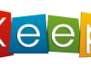 CỤM ĐỘNG TỪ VỚI KEEP - Phrasal Verbs with KEEP