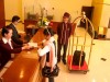 Hội thoại căn bản dành cho nhân viên khách sạn - (Chủ điểm 3)