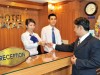 Hội thoại căn bản dành cho nhân viên khách sạn - (Chủ điểm 2)