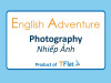 English Adventure - PHOTOGRAPHY