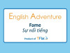 English Adventure - FAME