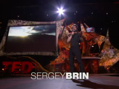 [TED] WHY GOOGLE GLASS ? (Tập 1)