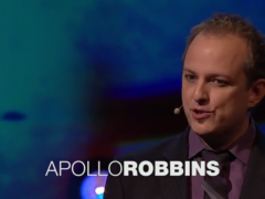 [TED] THE ART OF MISDIRECTION