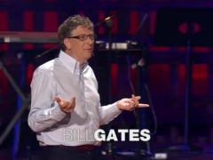 [TED] Innovating To Zero