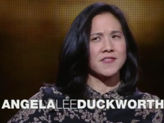 [TED] THE KEY TO SUCCESS ? GRIT