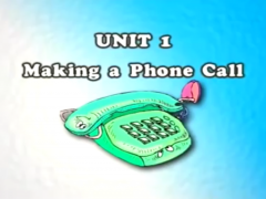 English Communication (Tập 1)