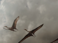 BBC Planet Dinosaur - Season 1 (Tập 2)