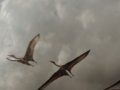 BBC Planet Dinosaur - Season 1 (Tập 2)