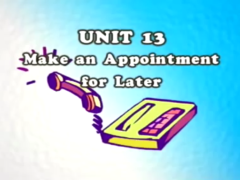 English Communication (Tập 13)