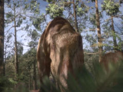 BBC Planet Dinosaur - Season 1 (Tập 6)