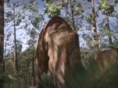 BBC Planet Dinosaur - Season 1 (Tập 6)