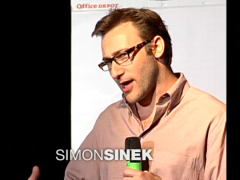 [TED] How Great Leaders Inspire Action