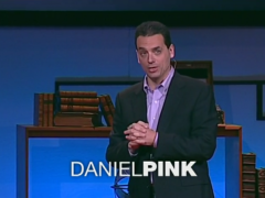 [TED] The Puzzle Of Motivation