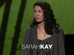 [TED] IF I SHOULD HAVE A DAUGHTER