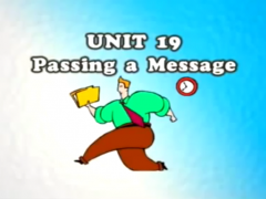 English Communication (Tập 19)