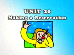 English Communication (Tập 20)