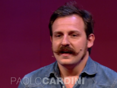 [TED] Paolo Cardini: Forget multitasking, try monotasking