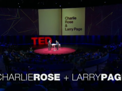 [TED] Where's Google Going Next