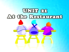 English Communication (Tập 21)