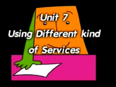 English Communication (Tập 28)