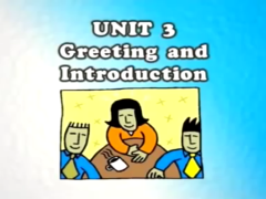 English Communication (Tập 3)