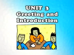 English Communication (Tập 3)