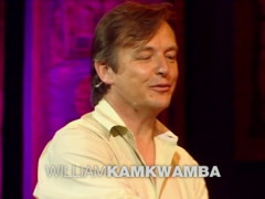 [TED] William Kamkwamba: How I built a windmill