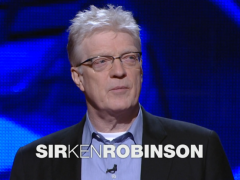 [TED] Ken Robinson: How to escape education's death valley