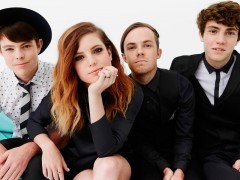 Cool Kids - Echosmith