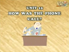 English Communication (Tập 60)