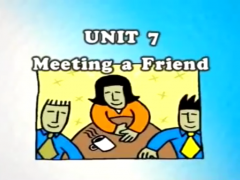 English Communication (Tập 7)