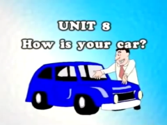 English Communication (Tập 8)
