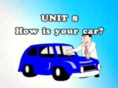 English Communication (Tập 8)