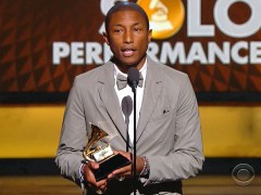 Happy - Pharrell Williams
