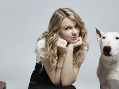 You Belong With Me - Taylor Swift