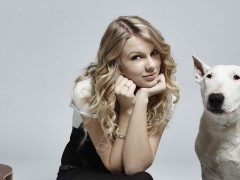 You Belong With Me - Taylor Swift
