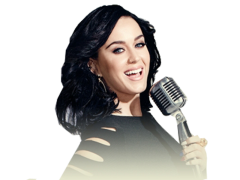 Dark Horse - Katy Perry