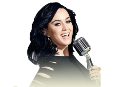 Dark Horse - Katy Perry
