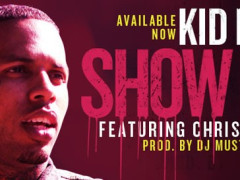 Show Me - Chris Brown