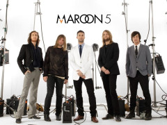 She Will Be Loved - Maroon 5