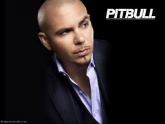 Timber - Pitbull