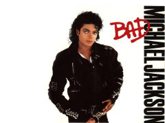 Bad - Michael Jackson