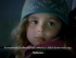 A mother understands what a child does not say.